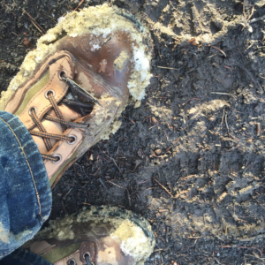 danner light ii hiking boots sahalee off grid
