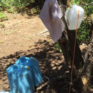 Scepter water jugs Sahalee Off Grid